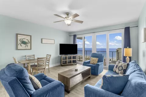 9860 S Thomas Dr UNIT 1107, Panama City Beach, FL 32408