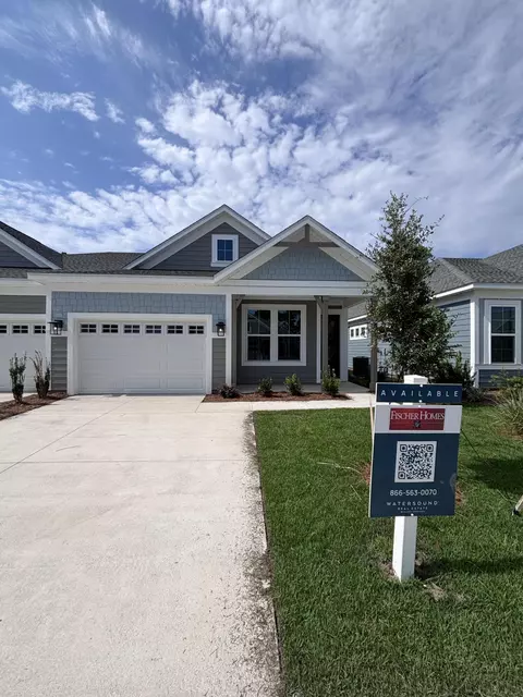 339 Suwannee Dr # -B, Watersound, FL 32461