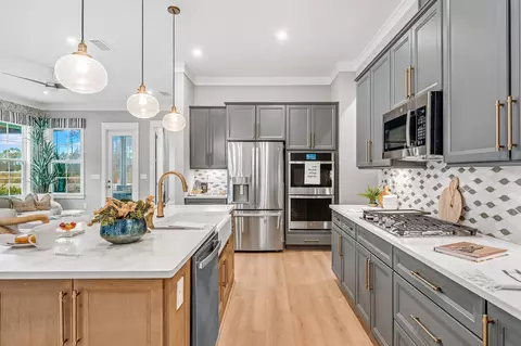 Kitchen - 339 Suwannee Dr # -A, Watersound, FL 32461 photo 3 of 6