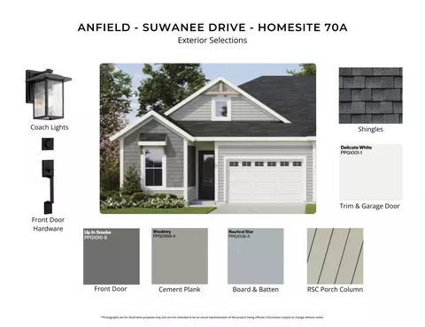 Other - 339 Suwannee Dr # -A, Watersound, FL 32461 photo 1 of 6