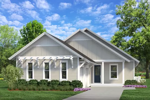 tbd Porter Way #LOT 67, Watersound, FL 32461