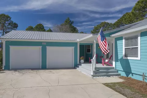 237 Monarch Dr, Santa Rosa Beach, FL 32459