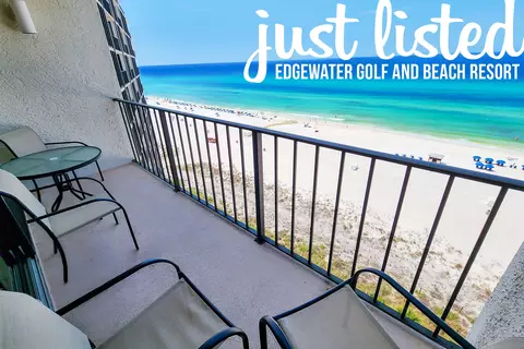 11347 Front Beach Rd UNIT 1007, Panama City Beach, FL 32407