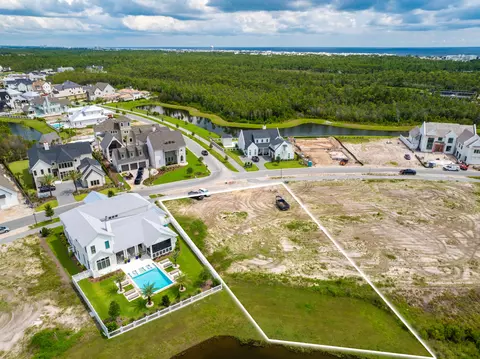 lot30 Windsong Dr, Inlet Beach, FL 32461