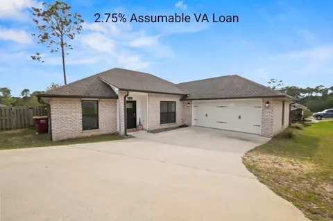 Exterior - 400 Scooter Cv, Crestview, FL 32539 photo 3 of 3