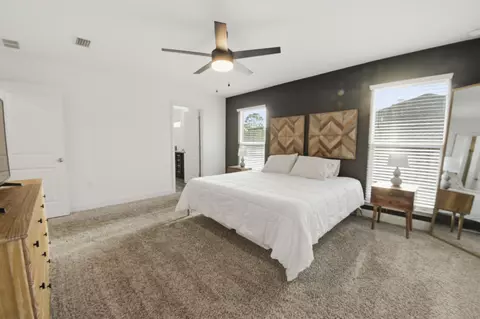 Bedroom - 400 Scooter Cv, Crestview, FL 32539 photo 2 of 5