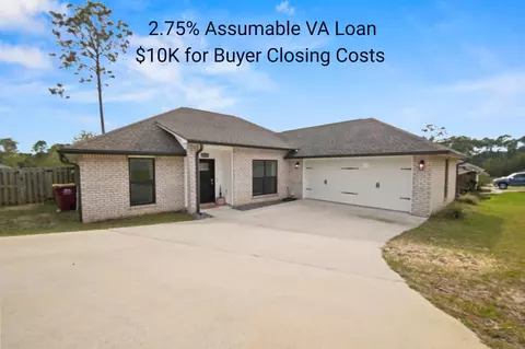 400 Scooter Cv, Crestview, FL 32539