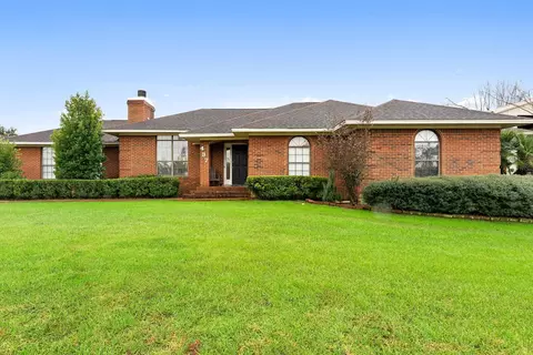 437 W Baldwin Rd, Panama City, FL 32405