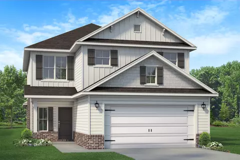 2422 Aleia Ln, Crestview, FL 32536