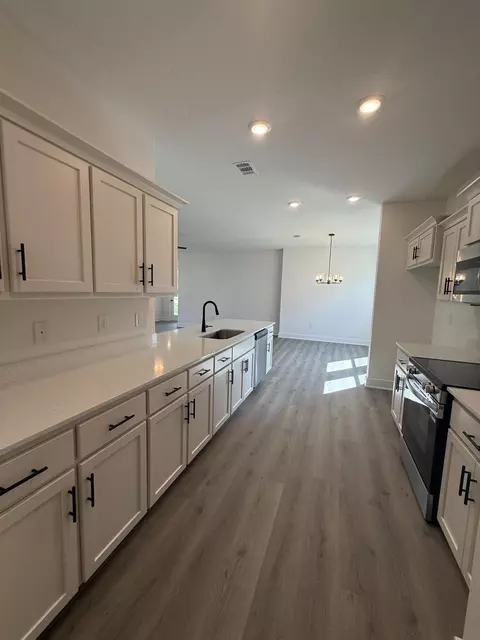 Kitchen - 2422 Aleia Ln, Crestview, FL 32536 photo 3 of 3