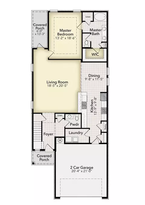 2422 Aleia Ln, Crestview, FL 32536 photo 2