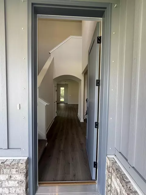 Entry Way - 2422 Aleia Ln, Crestview, FL 32536 photo 1 of 7