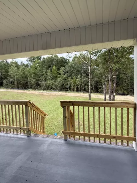 Exterior - 2420 Aleia, Crestview, FL 32536 photo 5 of 8