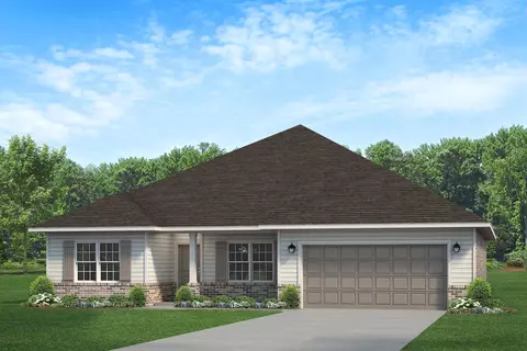Exterior - 2420 Aleia, Crestview, FL 32536 photo 2 of 8