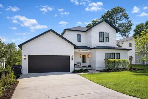186 Bramble St, Santa Rosa Beach, FL 32459