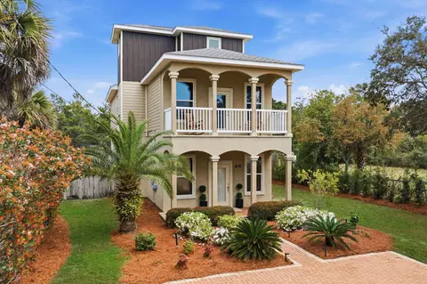 215 S Vestavia St, Panama City Beach, FL 32413
