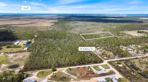 lot28 W Kelly Dr, Port St. Joe, FL 32456