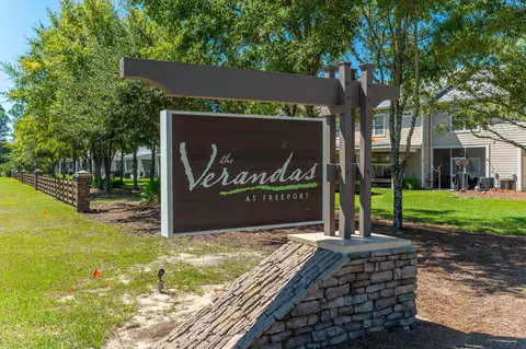 275 N Sand Palm Rd # 167-VISTA, Freeport, FL 32439