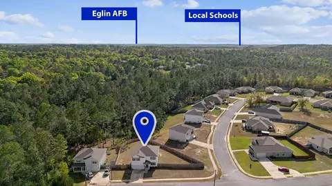 View/Area - 3516 Malus Ct, Crestview, FL 32539 photo 2 of 4
