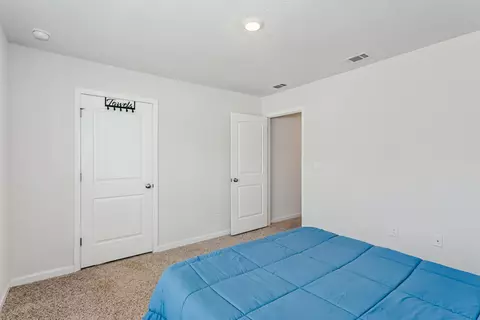 Bedroom - 3516 Malus Ct, Crestview, FL 32539 photo 8 of 8