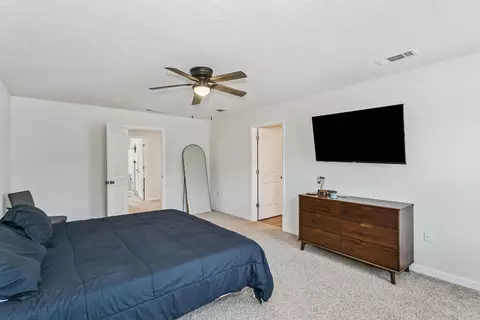 Bedroom - 3516 Malus Ct, Crestview, FL 32539 photo 4 of 8