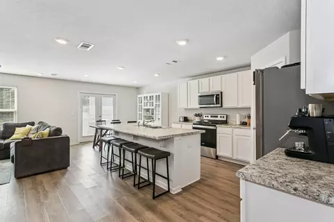 Kitchen - 3516 Malus Ct, Crestview, FL 32539 photo 1 of 3