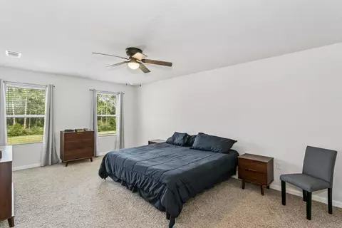 Bedroom - 3516 Malus Ct, Crestview, FL 32539 photo 3 of 8