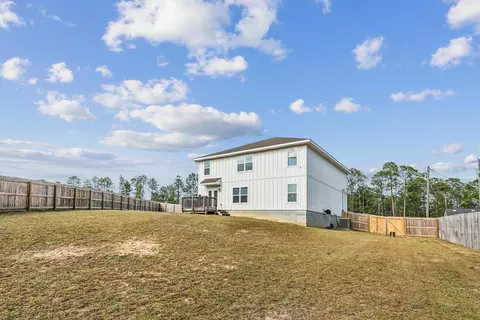 Exterior - 3516 Malus Ct, Crestview, FL 32539 photo 7 of 7