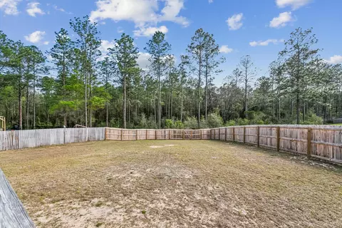 Exterior - 3516 Malus Ct, Crestview, FL 32539 photo 4 of 7