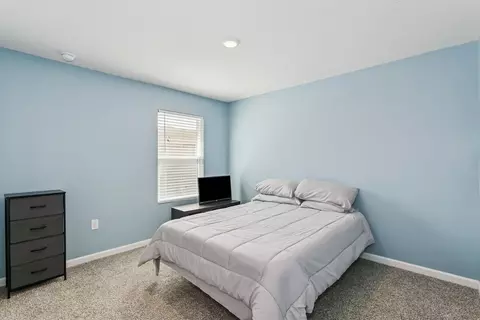 Bedroom - 3516 Malus Ct, Crestview, FL 32539 photo 5 of 8