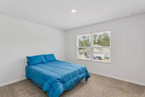 Bedroom - 3516 Malus Ct, Crestview, FL 32539 photo 7 of 8