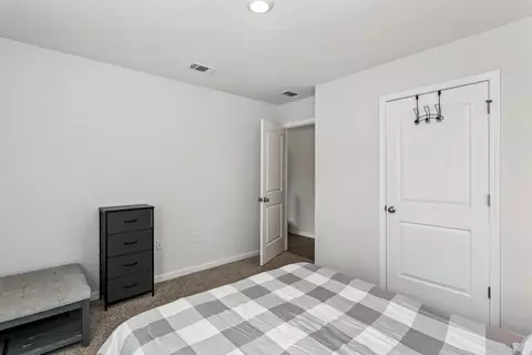 Bedroom - 3516 Malus Ct, Crestview, FL 32539 photo 2 of 8