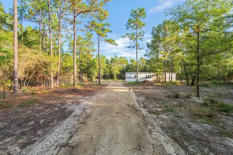 1397 S Co Highway 183, Defuniak Springs, FL 32435