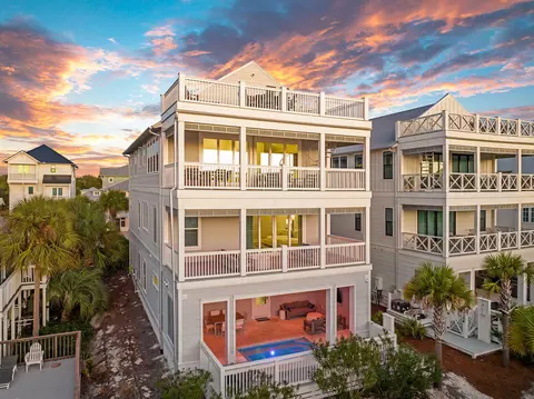 260 Magnolia St, Santa Rosa Beach, FL 32459
