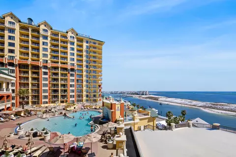 10 Harbor Blvd UNIT W828, Destin, FL 32541