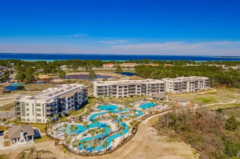 56 The Grove Dr #131, Miramar Beach, FL 32550