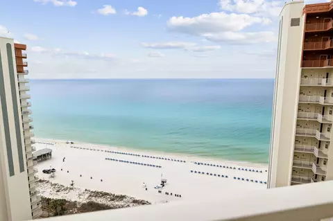 9900 S Thomas Dr UNIT 2011, Panama City Beach, FL 32408