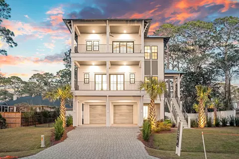 588 Allen Loop Dr, Santa Rosa Beach, FL 32459