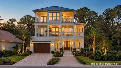 99-100 Soundside Dr, Gulf Breeze, FL 32563