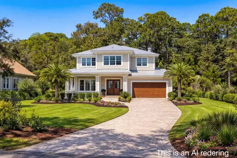 99-100 Soundside Dr, Gulf Breeze, FL 32563