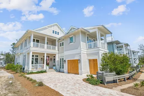58 String Lily Cv, Santa Rosa Beach, FL 32459