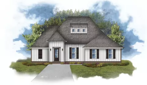 23 W Captain Fritz Way, Freeport, FL 32439