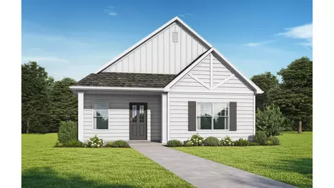 175 Sweetclover St, Freeport, FL 32439