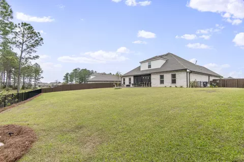 Exterior - 222 Campfire Cv, Freeport, FL 32439 photo 10 of 12