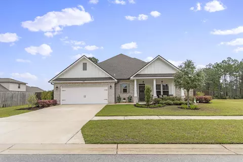 Exterior - 222 Campfire Cv, Freeport, FL 32439 photo 2 of 12