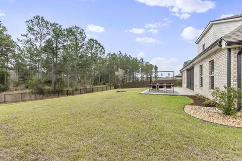 Exterior - 222 Campfire Cv, Freeport, FL 32439 photo 9 of 12