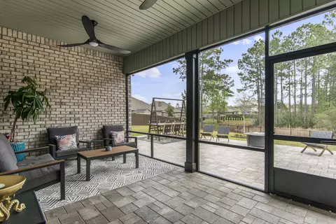 Exterior - 222 Campfire Cv, Freeport, FL 32439 photo 5 of 12