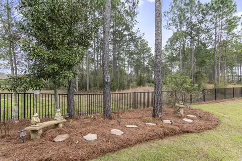 Exterior - 222 Campfire Cv, Freeport, FL 32439 photo 11 of 12