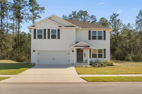 3565 Sugar Maple Ln, Crestview, FL 32539