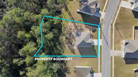 View/Area - 3565 Sugar Maple Ln, Crestview, FL 32539 photo 1 of 9